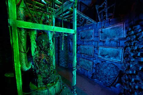 Haunted house sacramento. Things To Know About Haunted house sacramento. 